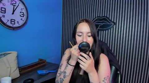  LUNA online show from 09.30.25