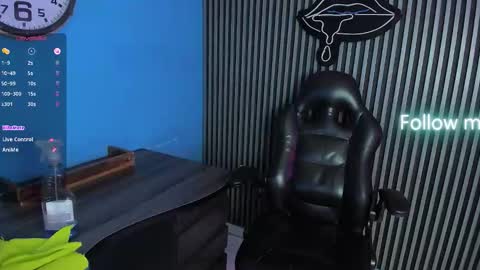  LUNA online show from 10.03.25