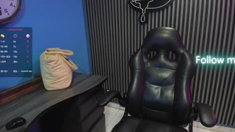  LUNA online show from 10.04.25