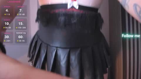  LUNA online show from 10.05.25