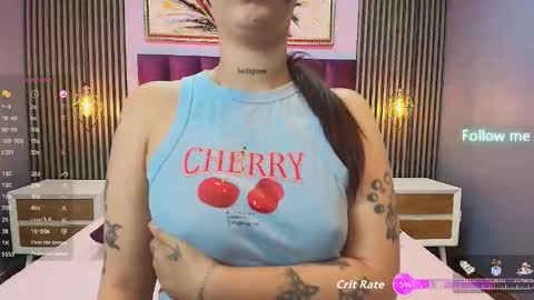  LUNA online show from 10.22.25