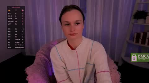 Luna online show from 10.01.25