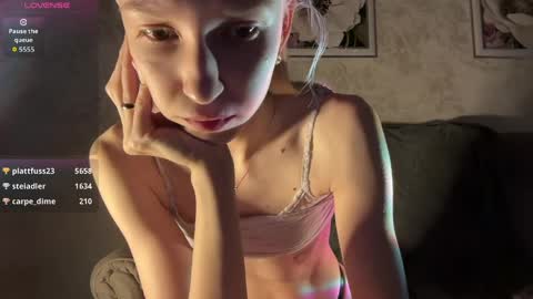 Luna online show from 06.06.26
