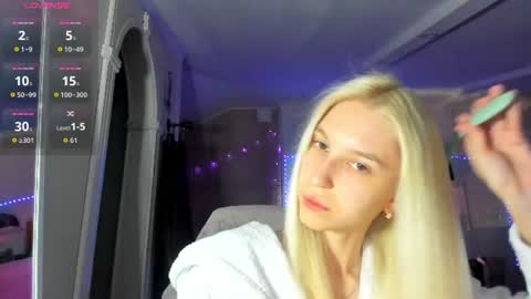 Luna online show from 07.14.26