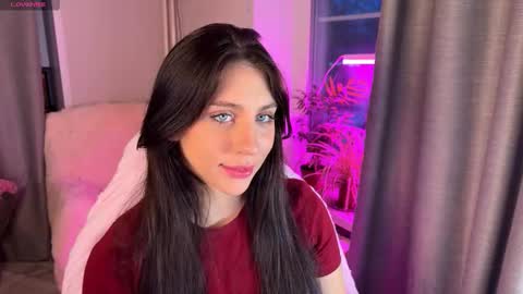 Snapshot of lunawho chatting on 03.09.26 Luna online show from 03.09.26