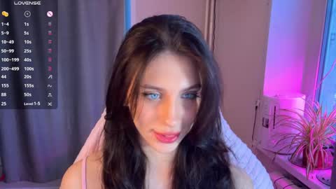 Snapshot of lunawho chatting on 03.14.26 Luna online show from 03.14.26