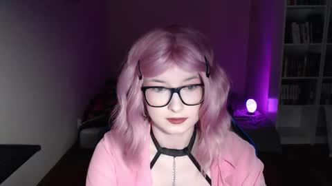 Snapshot of lunaxcherry chatting on 03.02.26 LunaXcherry online show from 03.02.26