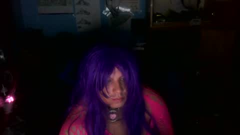 LunaXXX online show from 06.28.26