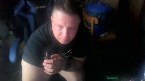 LunaXXX online show from 06.28.26