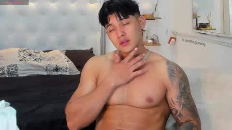 Lunay online show from 10.22.25