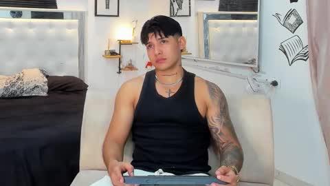 Lunay online show from 10.31.25