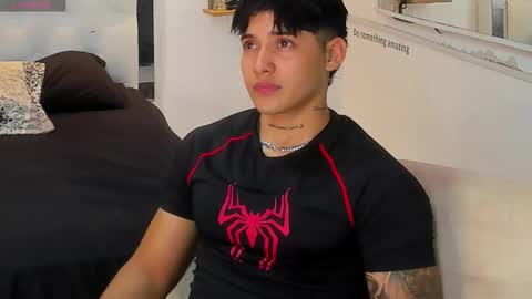 Lunay online show from 11.11.25