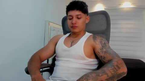 Lunay online show from 03.19.26