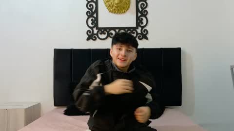 Snapshot of lunaydream chatting on 06.16.26 lunaydream online show from 06.16.26