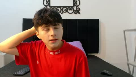 Snapshot of lunaydream chatting on 06.30.26 lunaydream online show from 06.30.26