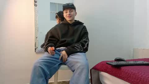 Snapshot of lunaydream chatting on 07.13.26 lunaydream online show from 07.13.26