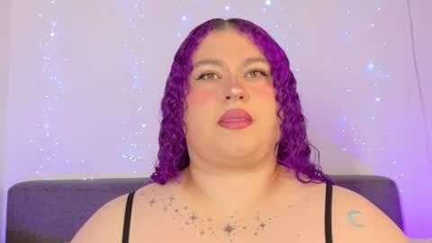 Snapshot of lunitaa_0 chatting on 07.07.26 L U N I T A online show from 07.07.26