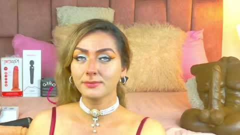 lunitadiva online show from 04.24.26
