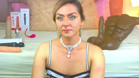 lunitadiva online show from 05.05.26