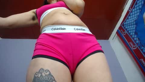 Luna Tamara online show from 03.06.26