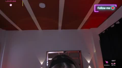 LUNA ROSE online show from 04.23.26