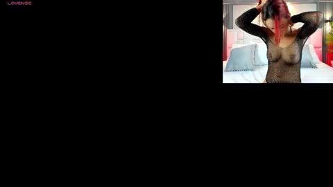 Snapshot of lunnablake chatting on 03.03.26 L U N N A online show from 03.03.26