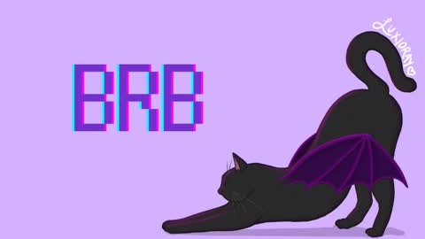 LunoxLili online show from 03.07.25