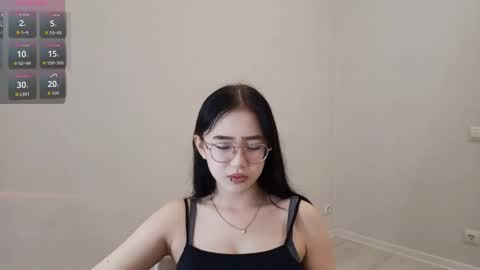 Roxie online show from 05.19.26