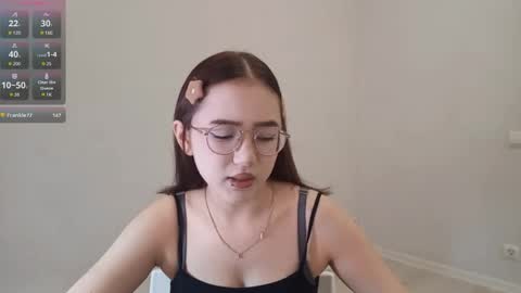 Roxie online show from 05.20.26