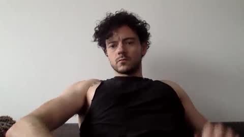 Snapshot of lupine_666 chatting on 12.18.24 Lupine online show from 12.18.24