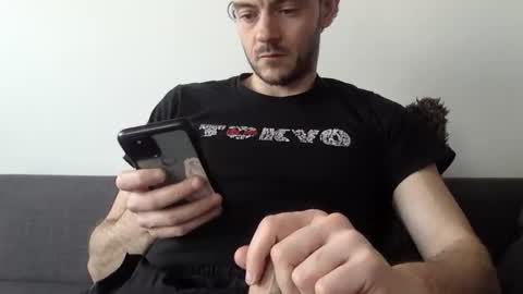 Snapshot of lupine_666 chatting on 02.18.25 Lupine online show from 02.18.25