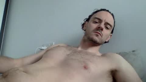 Snapshot of lupine_666 chatting on 03.10.25 Lupine online show from 03.10.25