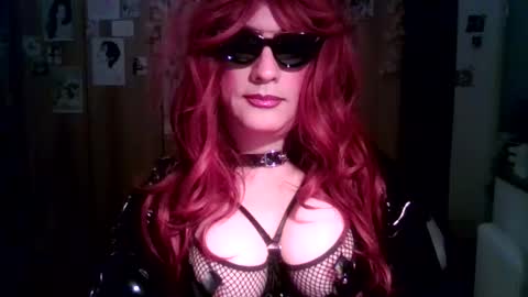 CD Latino in Sweden online show from 04.07.26