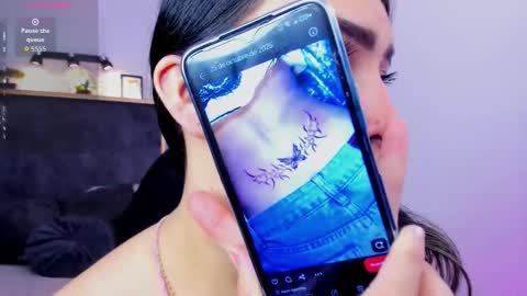 Lurea pearl online show from 10.26.25