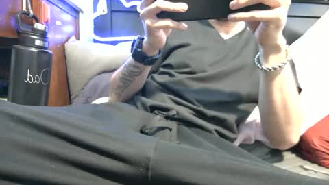 lurkus online show from 10.29.25