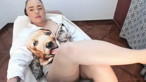 PAULINA online show from 02.27.26