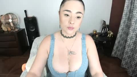 PAULINA online show from 06.23.26