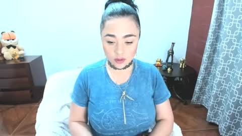 PAULINA online show from 07.03.26