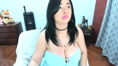 PAULINA online show from 07.20.26