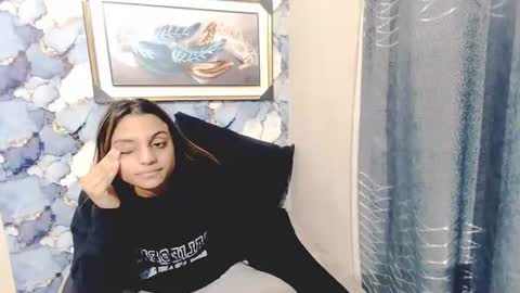 luscious_lexy online show from 06.14.26