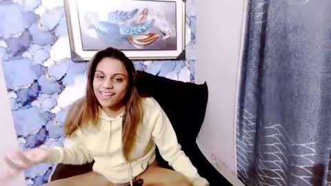 luscious_lexy online show from 06.17.26