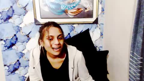 luscious_lexy online show from 07.01.26