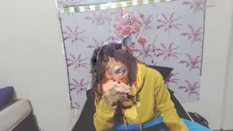 luscious_lexy online show from 07.04.26