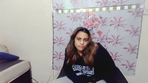 luscious_lexy online show from 07.07.26