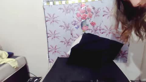 luscious_lexy online show from 07.08.26