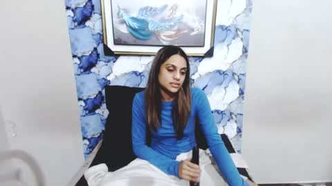 luscious_lexy online show from 07.22.26