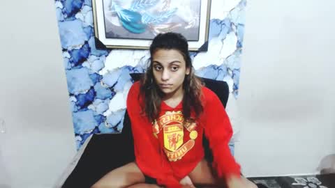 luscious_lexy online show from 07.24.26