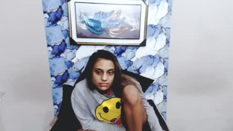 luscious_lexy online show from 07.25.26