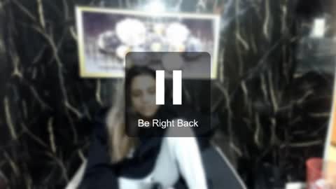 luscious_lexy online show from 07.31.26