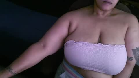 Snapshot of lusciousspade chatting on 09.09.25 Luscious SPADE online show from 09.09.25